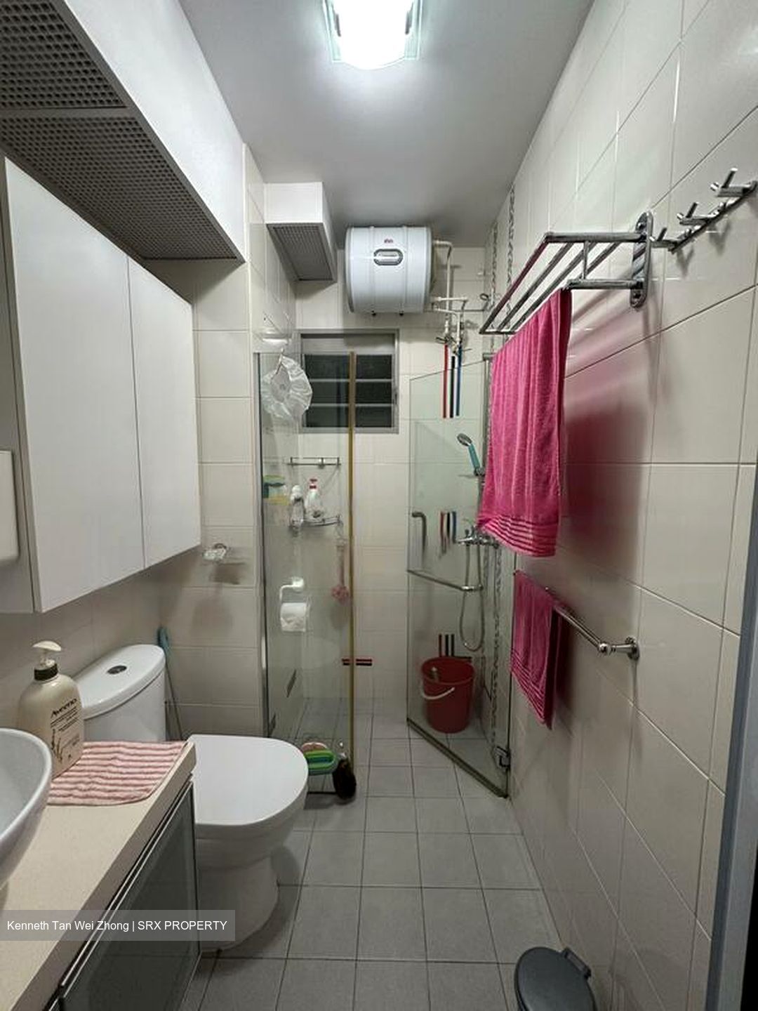 Blk 302D Coralinus (Punggol), HDB 4 Rooms #458021961